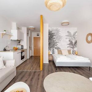 Appartement met een Slaapkamer